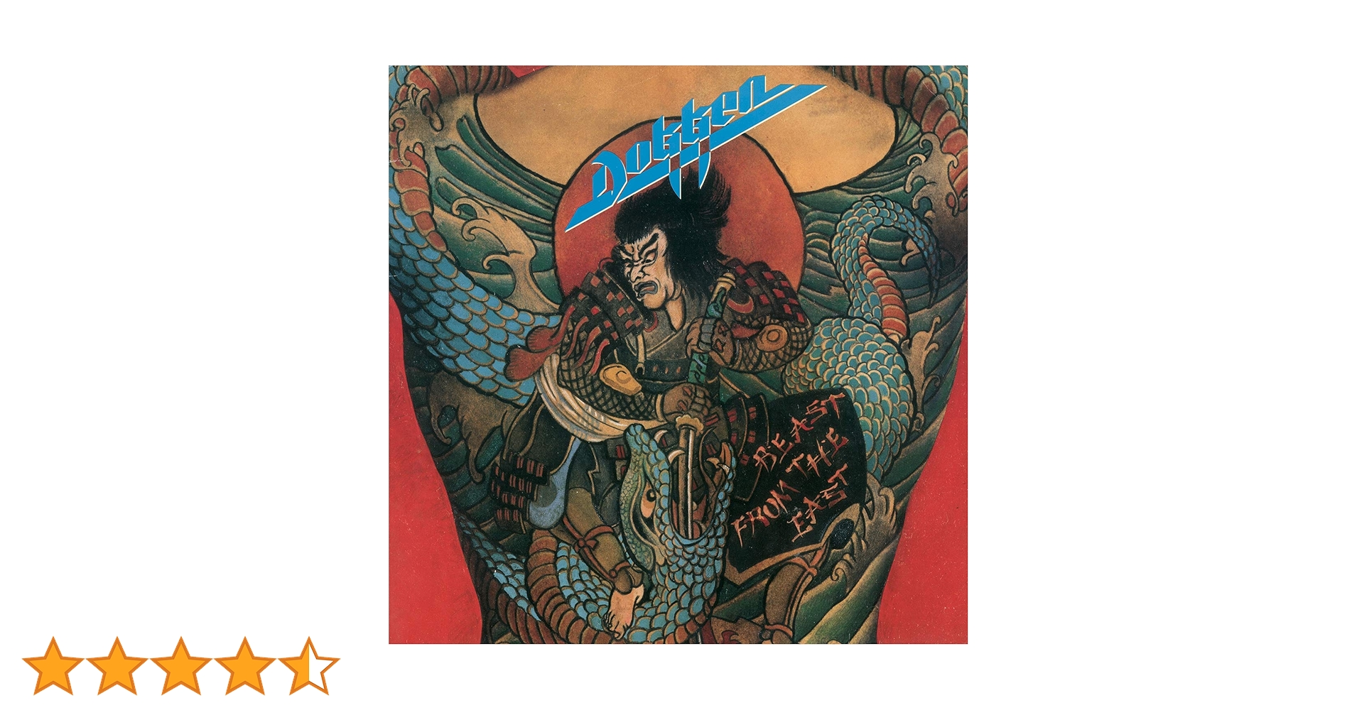 Amazon.co.jp: Beast from the East: ミュージック